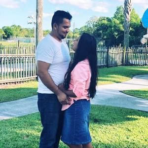 Meet your Posher, Patty